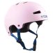 TSG Casque Evolution Solid Cradle Rose Taille L/XL
