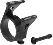Bosch Bike Led Remote Universal Schermondersteuning Zwart
