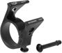 Bosch Bike Led Remote Universal Schermondersteuning Zwart