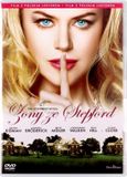 Stepford The Stepford Wives [DVD]