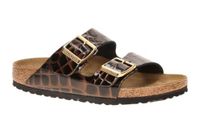 BIRKENSTOCK Sandaal bruin