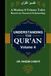 Understanding The Qur’ān (Fahm-ul-Qurʾān) - Vol 4: A Modern 8-Volume Tafsir Based on Classical Scholarship