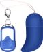 Shots - Shots ToysSHOTS TOYS Shots Toys Draadloos Vibrerend G-Spot-Ei black