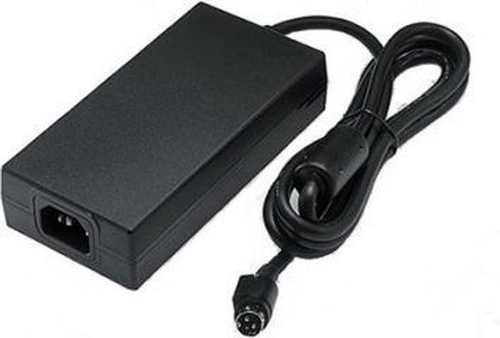 Epson PS-180 netvoeding & inverter Binnen 48 W Zwart