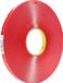 3M 4905F193 Dubbelzijdige tape Transparant (l x b) 33 m x 19 mm 1 stuk(s)