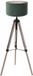 Mexlite Vloerlamp Triek 4104ZW
