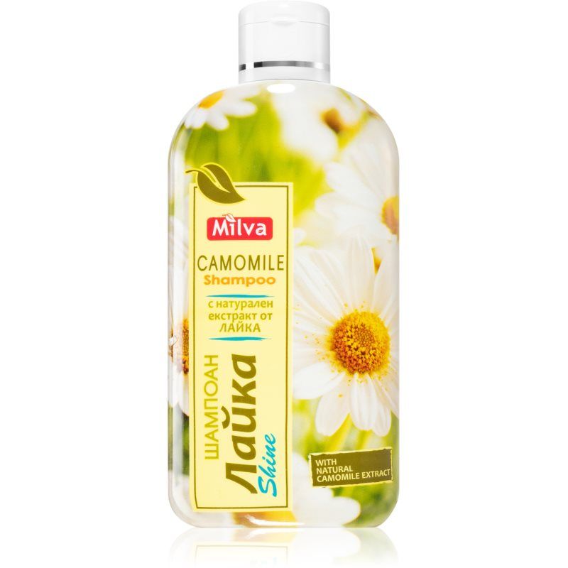 Camomile