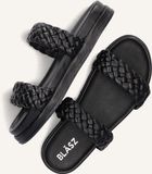 BLASZ Lpmag-04 Slippers - Dames - Zwart - Maat 42