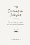 Het Ervaringen Kompas: Verzamel ervaringen die je leven rijker maken