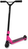 LifeGoods Stuntstep Fly X - Zwart/Roze