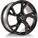 AVUS RACING AF20 noir 9.0Jx21 5x112 ET30