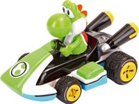 Mario Kart Carrera Mario Kart Yoshi Pull & Speed