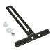 ZIEGER support de réflecteur raccord en T pour réflecteurs 100x13 typ