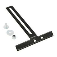ZIEGER support de réflecteur raccord en T pour réflecteurs 100x13 typ