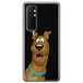 ERT GROUP mobiel telefoonhoesje voor Xiaomi MI NOTE 10 Lite origineel en officieel erkend Scooby Doo patroon 014