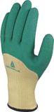 NON Bol Tuinhandschoenen voor rozen - Grootte: (8) medium - Groen - Geel