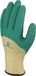 NON Bol Tuinhandschoenen voor rozen - Grootte: (8) medium - Groen - Geel