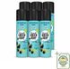 Marcel's Green Soap Deodorant Spray Mimosa & Blackcurrant 6 x 150 ml