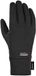 Reusch 21 Polartec Micro Liner Gants Noir 9