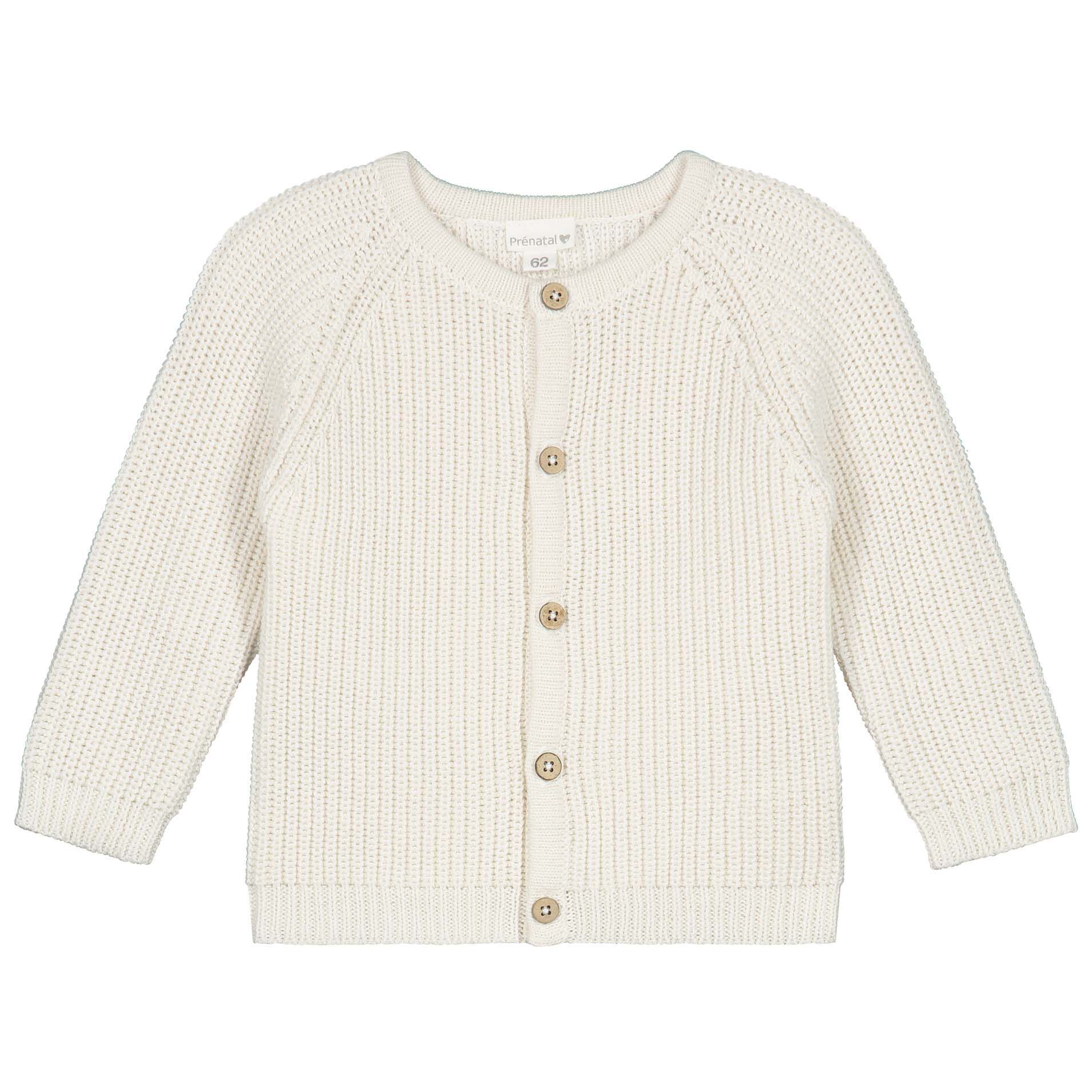 Prénatal newborn unisex vestje