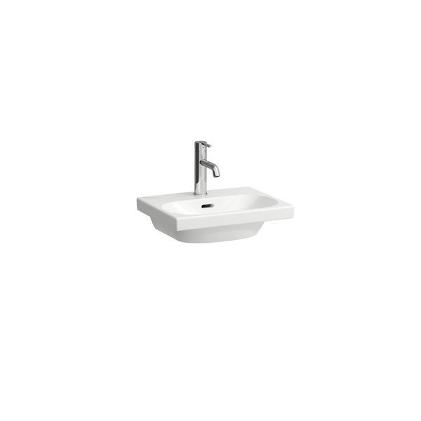 Laufen Lua fontein 45x34x16cm Pergamon Beige 7612738981372