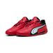 PUMA Baskets Ferrari Replicatch Unisexe, Accessoires, Rouge, 47