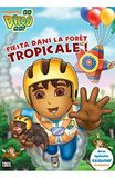 Diego: Fiesta Dans La Foret Tropicale (DVD)