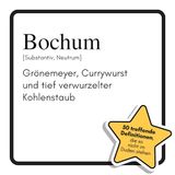 Bochum: FlipFlop Bochum Paperback