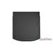 Gledring Tapis de coffre pour Audi A4 (B9) Sedan 2015- Noir