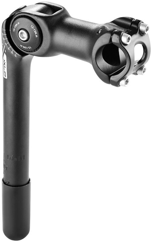 XLC Stuurpen ST-T02 Aluminium - 4032191659329