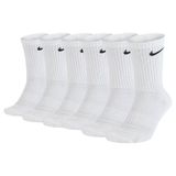 Nike Sokken Set van 6