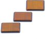 Huismerk Bol Reflector 62 x 45 oranje