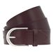 Vanzetti Riem leer - Dames - 100 cm - dark brown