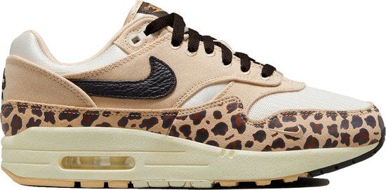 Nike Air Max 1 '87 "Leopard" Sneakers - Size 42.5