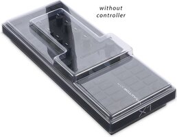 Decksaver Native Instruments Traktor X1 MK3 Cover