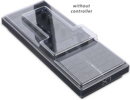 Decksaver Native Instruments Traktor X1 MK3 Cover