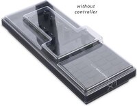 Decksaver Native Instruments Traktor X1 MK3 Cover