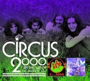 I Circus 2000 I Am the Witch