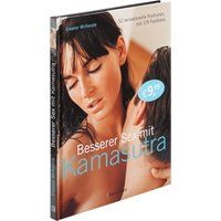 Bassermann Verlag Bassermann, Edition Besserer Sex mit Kamasutra