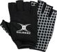 Gilbert Handschoenen Open Vingers Zwart - XS