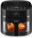 Eta Fritta Spectra Airfryer 7.2L Noir