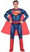 Amscan Superman Kostuum Heren - Classic Superman - Verkleedkleren Mannen - Maat XL