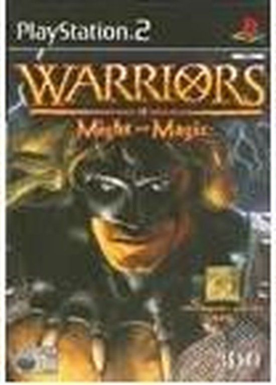 Warriors of Might & Magic - PlayStation 2