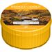 Kringle Candle Amberhout & Mos - Geurkaars 25u
