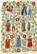 Bothy Threads Cross Stitch Kit - Henry VIII