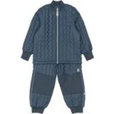 Mikk-Line Ensemble duvet bébé