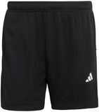 Adidas D4t Power Essentials Workout Mesh 5´´ Korte Broek Zwart L Man
