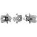 FERODO FCL694935 Remklauwen en accessoires