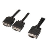 Aisens A113-0081 Zwart 0,45m