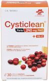 CYSTICLEAN AMCORE BALANCE, S.L.U. Cysticlean Forte 30 Cápsulas